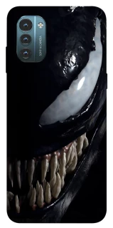Чохол на Nokia G21 Venom smile фото 1 з 1