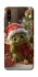 Чохол на ZTE Blade A7s (2019) Grinch mood ver.5 фото 1 з 1