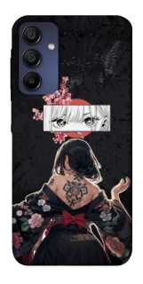 Чохол на Samsung Galaxy A15 4G/5G She is Japanese фото 1 з 1