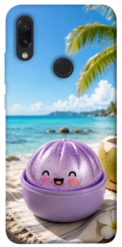Чохол на Xiaomi Redmi Note 7 / Note 7 Pro / Note 7s Dumpling ver.7 фото 1 з 1