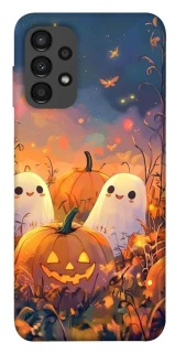 Чехол на Samsung Galaxy A13 4G Pumpkin фото 1 из 1