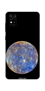 Чехол на ZTE Blade A31 Mercury фото 1 из 1