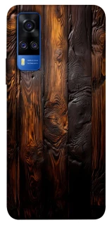 Чехол на Vivo Y51a Дерево v2 фото 1 из 1