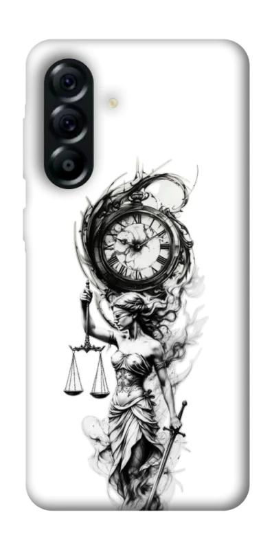 Чехол на Samsung Galaxy A57 5G Tattoo ver.11 фото 1 из 1