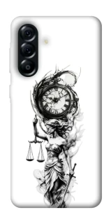 Чехол на Samsung Galaxy A57 5G Tattoo ver.11 фото 1 из 1