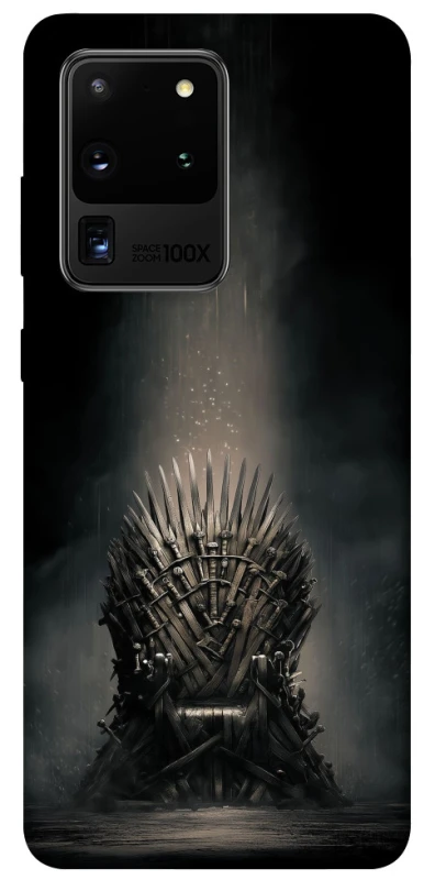 Чохол на Samsung Galaxy S20 Ultra House of the Dragon ver.2 фото 1 з 1