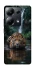 Чохол на Xiaomi Poco M6 Pro 4G Leopard in water фото 1 з 1