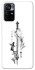 Чехол на Xiaomi Poco M4 Pro 5G Tattoo ver.6 фото 1 из 1