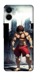 Чохол на Samsung Galaxy A07 Bakkie фото 1 з 1