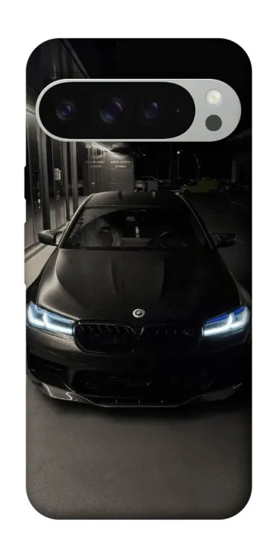 Чохол на Google Pixel 9 Pro XL BMW v45 фото 1 з 1