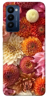Чохол на TECNO Camon 18 Bouquet фото 1 з 1