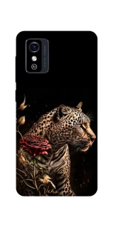 Чохол на ZTE Blade L9 Leopard v3 фото 1 з 1