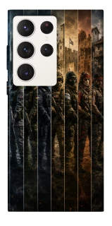 Чохол на Samsung Galaxy S23 Ultra Counter-Strike ver.2 фото 1 з 1