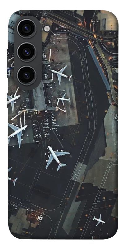 Чохол на Samsung Galaxy S23 Airplane фото 1 з 1