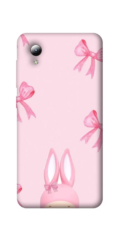 Чохол на ZTE Blade A3 (2019) Ribbon Bunny фото 1 з 1