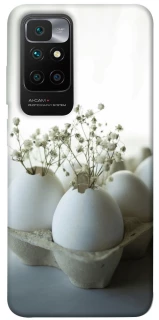 Чехол на Xiaomi Redmi 10 Hello фото 1 из 1