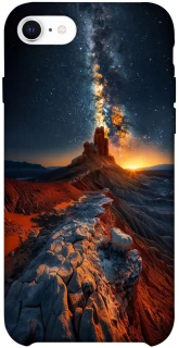 Чехол на Apple iPhone SE (2020) Canyon фото 1 из 1