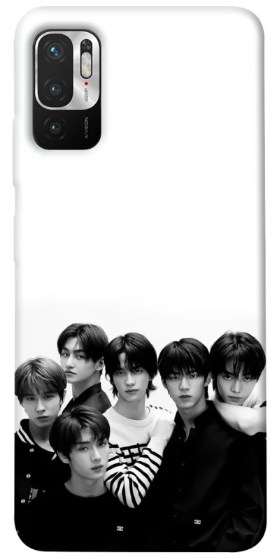 Чохол на Xiaomi Poco M3 Pro 4G / 5G TWS фото 1 з 1