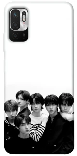 Чохол на Xiaomi Poco M3 Pro 4G / 5G TWS фото 1 з 1