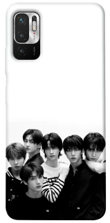 Чохол на Xiaomi Redmi Note 10 5G TWS фото 1 з 1