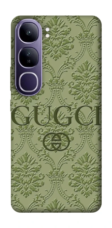 Чохол на Vivo Y300 Gucci ver.9 фото 1 з 1