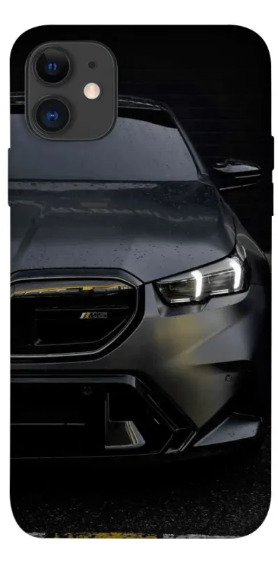 Чохол на Apple iPhone 11 (6.1") BMW v42 фото 1 з 1