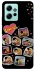 Чохол на Xiaomi Redmi Note 12 4G Love is ver.3 фото 1 з 1