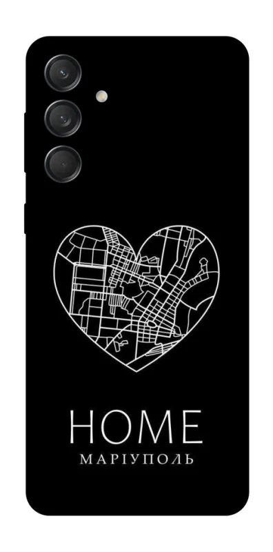 Чехол на Samsung Galaxy M55 Маріуполь Home фото 1 из 1