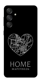 Чехол на Samsung Galaxy M55 Маріуполь Home фото 1 из 1