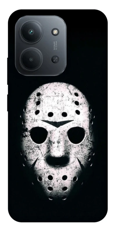 Чехол на Xiaomi Redmi 15C (Global) Jason фото 1 из 1