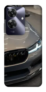 Чехол на Realme Note 60 BMW v53 фото 1 из 1