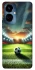 Чохол на TECNO Camon 19 Football aesthetic ver.3 фото 1 з 1