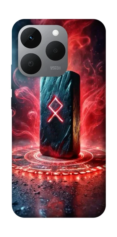 Чохол на Realme 15T Руна Одал фото 1 з 1