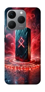 Чохол на Realme 15T Руна Одал фото 1 з 1