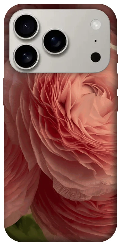 Чохол на Apple iPhone 17 Pro (6.3") Elegance фото 1 з 1