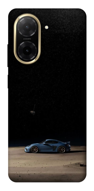 Чехол на Xiaomi Redmi A5 (Europe version) 911 night фото 1 из 1