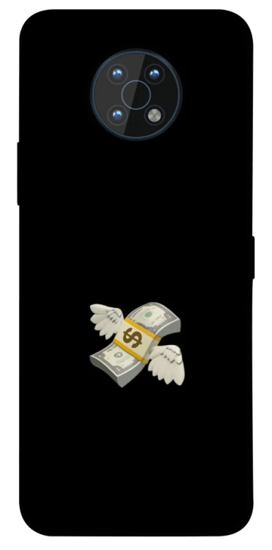 Чохол на Nokia G50 Easy cash фото 1 з 1