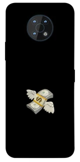 Чохол на Nokia G50 Easy cash фото 1 з 1