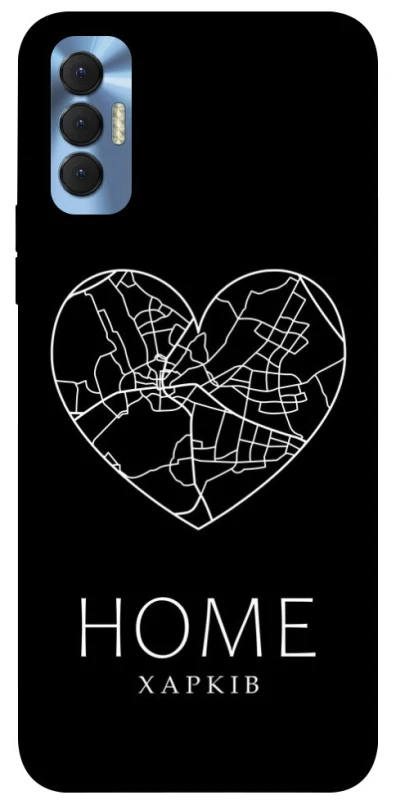 Чехол на TECNO Spark 8P Харків Home фото 1 из 1
