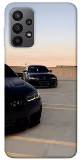 Чохол на Samsung Galaxy A23 4G BMW v36 фото 1 з 1