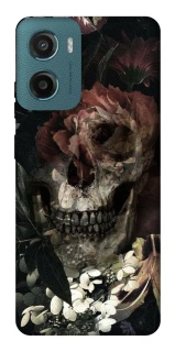 Чехол на Motorola Moto G06 Romantic Halloween ver.1 фото 1 из 1