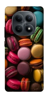 Чехол на Xiaomi Redmi Note 15 4G/5G (EU) Макарун фото 1 из 1