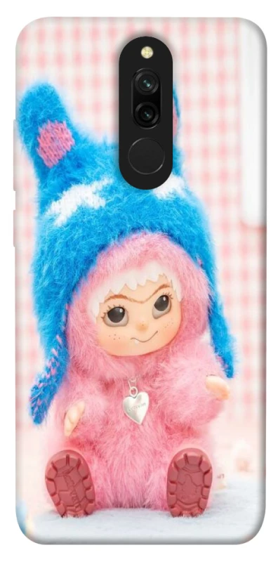 Чохол на Xiaomi Redmi 8 Wakuku ver.5 фото 1 з 1