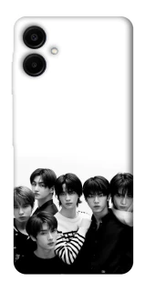 Чохол на Samsung Galaxy A06 TWS фото 1 з 1