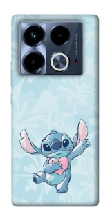 Чохол на Infinix Note 40 4G Stitch ver.9 фото 1 з 1