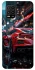 Чохол на Xiaomi Mi 10 Lite Red sports car фото 1 з 1