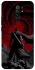 Чохол на Xiaomi Redmi 9 Berserk v21 фото 1 з 1