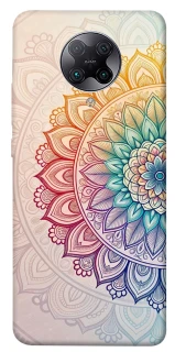 Чехол на Xiaomi Redmi K30 Pro / Poco F2 Pro Mandala ver.1 фото 1 из 1