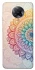 Чохол на Xiaomi Redmi K30 Pro / Poco F2 Pro Mandala ver.1 фото 1 з 1
