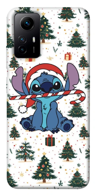 Чохол на Xiaomi Redmi Note 12S Stitch ver.23 фото 1 з 1